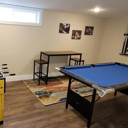 The Brickhouse Villa Pocatello Ngoại thất bức ảnh